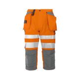 ProJob 6510 PANTACOURT POLYCOTON - EN ISO 20471 CLASSE 2