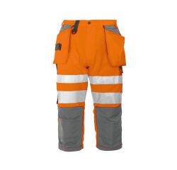 ProJob 6510 PIRATE PANTS EN ISO 20471 CLASS 2