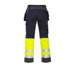 ProJob 6522 PANTALON COTON - EN ISO 20471 CLASSE 1