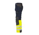 ProJob 6522 PANTALON COTON - EN ISO 20471 CLASSE 1