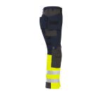 ProJob 6522 PANTALON COTON - EN ISO 20471 CLASSE 1