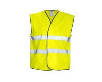 ProJob 6703 VEST EN ISO 20471 CLASS 2