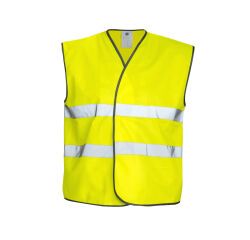 ProJob 6703 CHASUBLE PRIO- EN ISO 20471 CLASSE 2