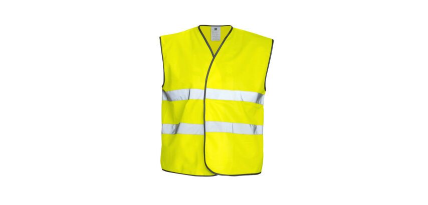 ProJob 6703 CHASUBLE PRIO- EN ISO 20471 CLASSE 2