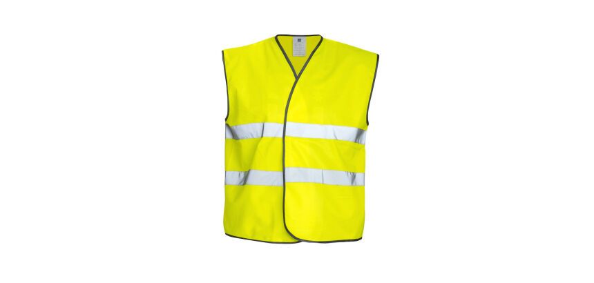ProJob 6703 SIGNALISATIEHESJE EN ISO 20471 KLASSE 2