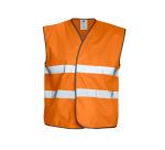 ProJob 6703 VEST EN ISO 20471 CLASS 2