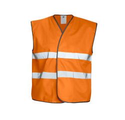 ProJob 6703 VEST EN ISO 20471 CLASS 2
