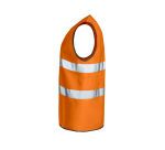 ProJob 6703 VEST EN ISO 20471 CLASS 2