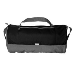 Derby of Sweden Sport Bag Black - Size Taille unique
