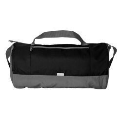 Derby of Sweden Sport Bag Black - Size Taille unique