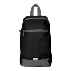 Derby of Sweden Sport Daypack Black - Size Taille unique
