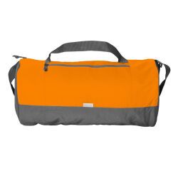 Derby of Sweden Sport Bag Orange - Size Taille unique