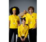 Cottover POLO MANCHES COURTES HOMME - CERTIFIÉ GOTS