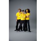 Cottover POLO MANCHES COURTES HOMME - CERTIFIÉ GOTS