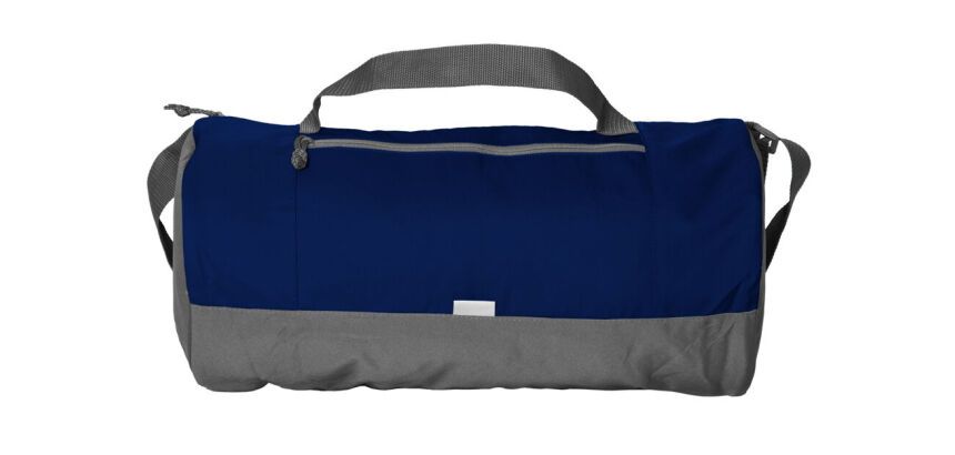 Derby of Sweden Sport Bag