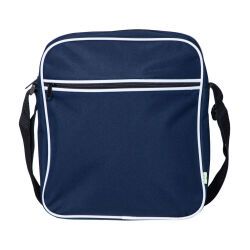 Derby of Sweden PETIT SAC À BANDOULIÈRE Marine - Taille Taille unique