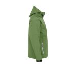 D.A.D VESTE SOFTSHELL TULSA HOMME