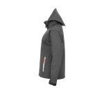 D.A.D VESTE SOFTSHELL TULSA FEMME
