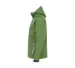 D.A.D VESTE SOFTSHELL TULSA HOMME