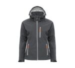D.A.D VESTE SOFTSHELL TULSA FEMME