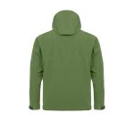 D.A.D VESTE SOFTSHELL TULSA HOMME
