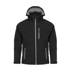 D.A.D VESTE SOFTSHELL TULSA HOMME