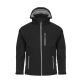 D.A.D VESTE SOFTSHELL TULSA HOMME