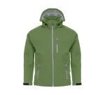 D.A.D VESTE SOFTSHELL TULSA HOMME