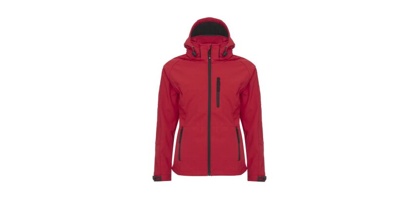D.A.D SOFTSHELL TULSA LADY