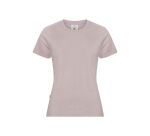 Cottover T-SHIRT COL ROND FEMME - CERTIFIÉ GOTS