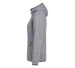 James Harvest Santa Ana
Fleece Jas Heren