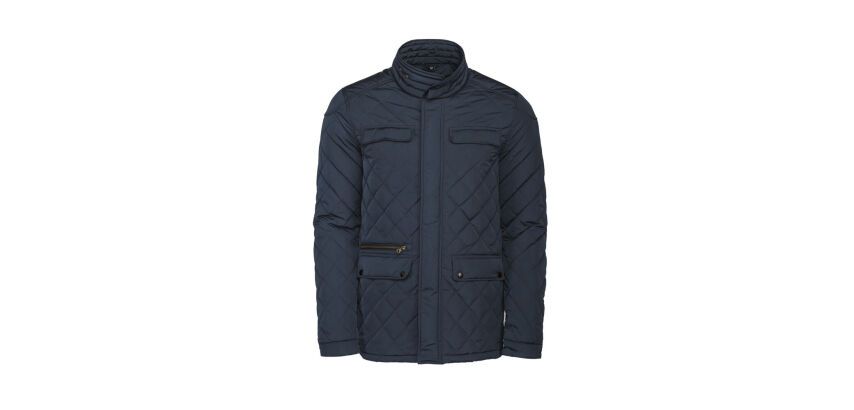 James Harvest Huntingview
Veste Hommes
