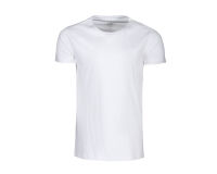 James Harvest Twoville
T-Shirt Hommes Blanc - Taille XXL