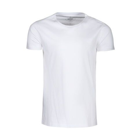 James Harvest Twoville
T-Shirt Herren