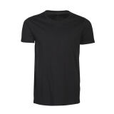 James Harvest Twoville
T-Shirt Hommes Noir - Taille M
