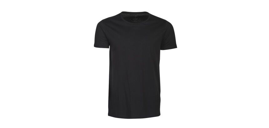 James Harvest Twoville
T-Shirt Heren