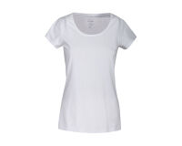 James Harvest Twoville
T-Shirt Femmes Blanc - Taille XL
