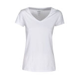 James Harvest Whailford
T-Shirt Femmes Blanc - Taille XS