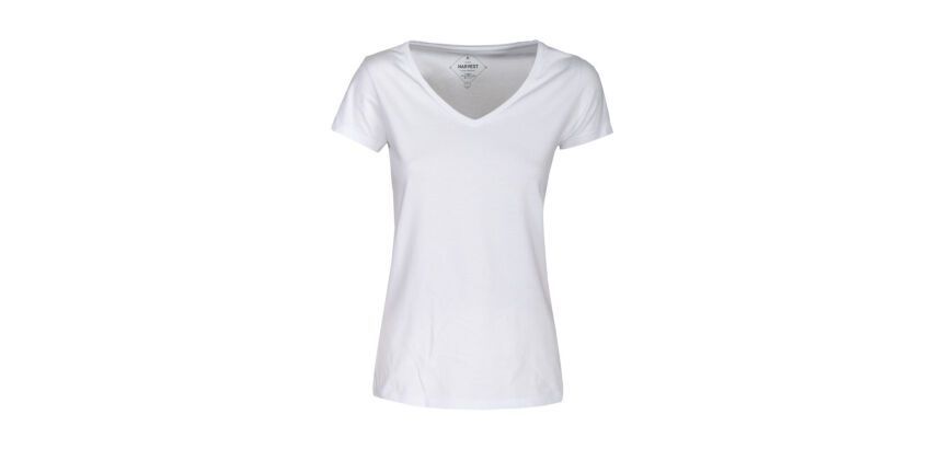 James Harvest Whailford
T-Shirt Femmes