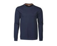 Mac One SWEATSHIRT COL ROND BOBBY