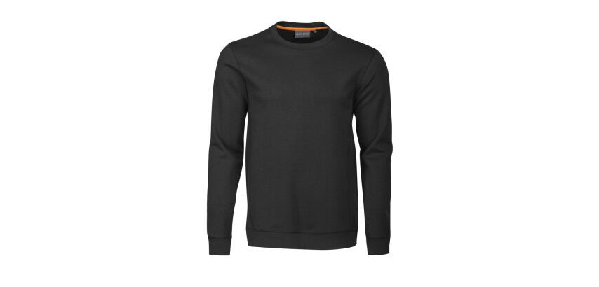 Mac One SWEATER BOBBY CREWNECK