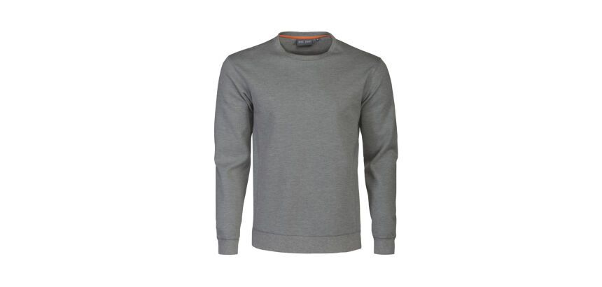 Mac One SWEATER BOBBY CREWNECK