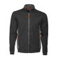 Mac One SWEATER BLAKE FULL ZIP