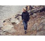 James Harvest Coventry 
Jacket Woman