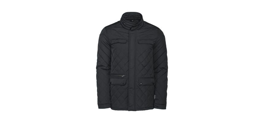 James Harvest Huntingview
Veste Hommes