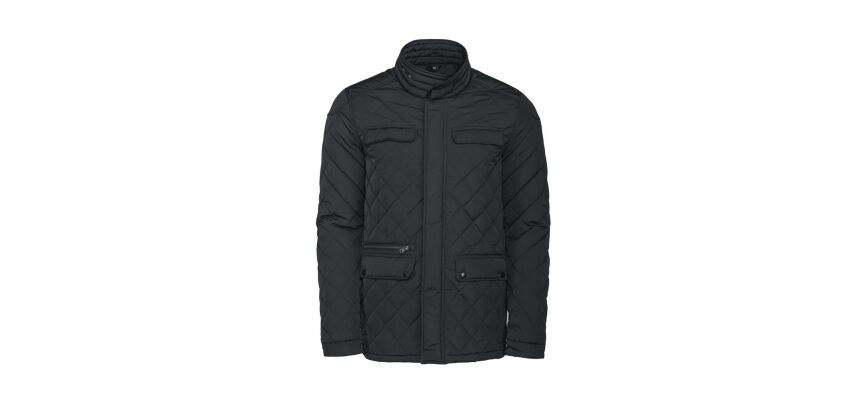 James Harvest Huntingview
Jacket Men