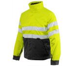 ProJob 6407 JACKET - EN ISO 20471 CLASSE 3