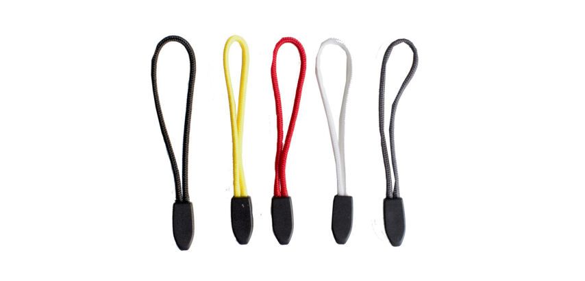 ProJob 9039 REISSVERSCHLUSS-ZIPPER, 10-PACK