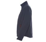 Printer Trial 
Softshell Jacket Women