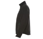 Printer Trial 
Softshell Jacket Women